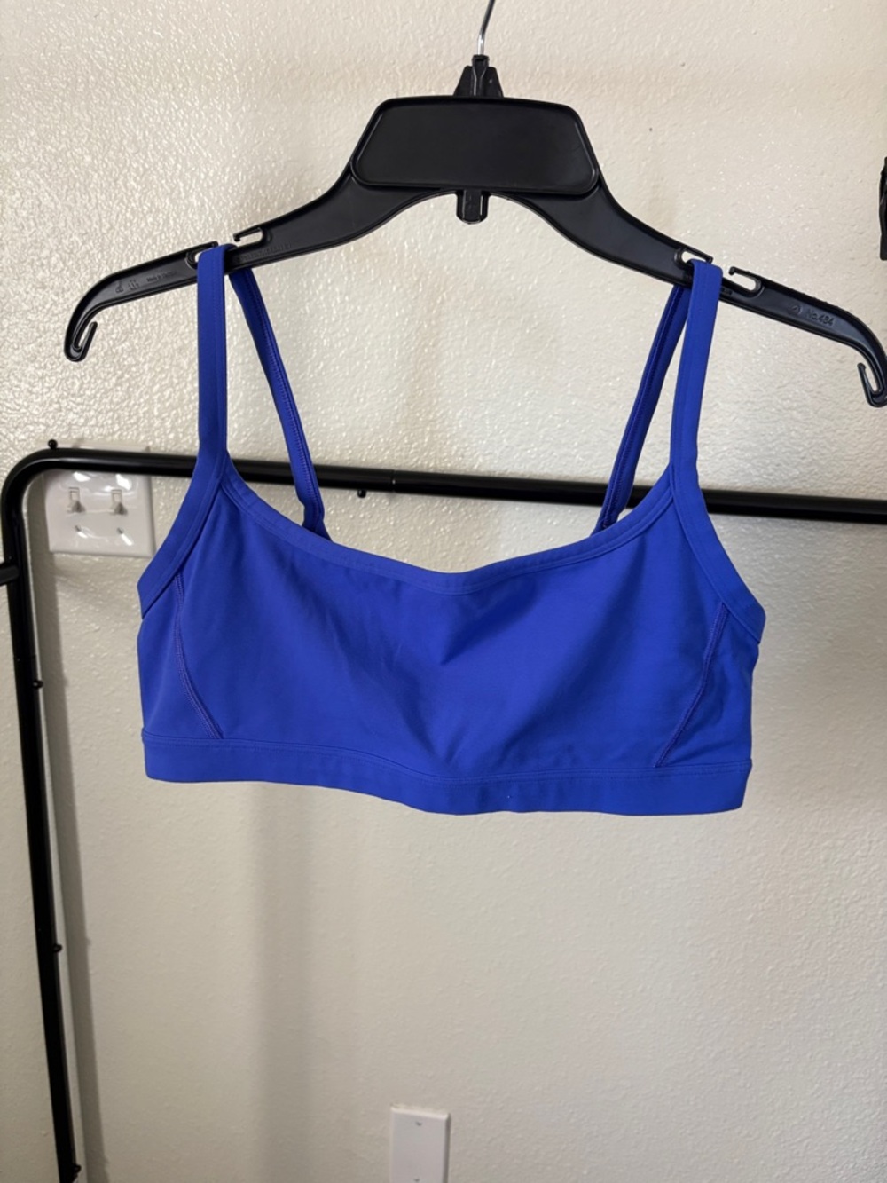 Athleta Square Neck D-DD Sports Bra